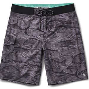 Reef Sea 2,  20" Boardshorts Size 32